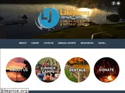 Sites similar to ljca.org