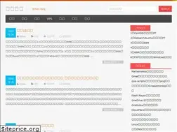 Sites similar to ljchen.com