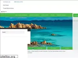 Sites similar to ljcruiseandtravel.com