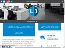 Sites similar to ljcsuk.co.uk