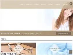 Sites similar to ljd.jp