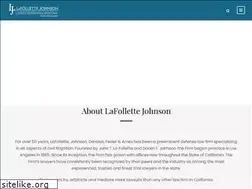Sites similar to ljdfa.com