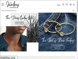 Sites similar to ljdjewellery.co.uk