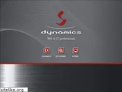Sites similar to ljdynamics.com