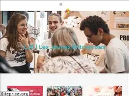 Sites similar to lje.be