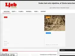 Sites similar to ljeb.info
