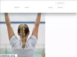 Sites similar to ljeciliste-topusko.hr