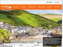Sites similar to ljedwards.co.uk