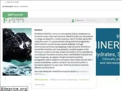 Sites similar to ljekarna-fett.hr