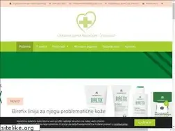 Sites similar to ljekarna-kovacicek.hr