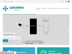 Sites similar to ljekarna-marusic.hr