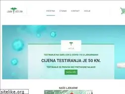 Sites similar to ljekarnakastelfarm.com