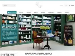 Sites similar to ljekarnaljubic.com