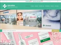 Sites similar to ljekarnasdz.hr