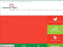 Sites similar to ljekarne-obz.hr