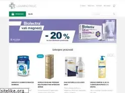 Sites similar to ljekarne-pavlic.hr