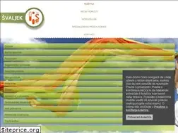 Sites similar to ljekarnesvaljek.com
