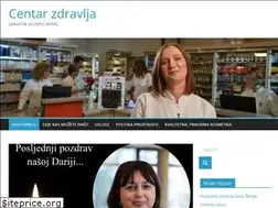 Sites similar to ljekarnezagrebackezupanije.com