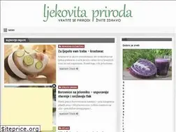 Sites similar to ljekovitapriroda.com