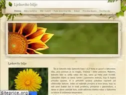 Sites similar to ljekovitobilje.weebly.com