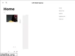 Sites similar to ljemodelagency.com
