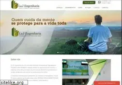 Sites similar to ljengenharia.com.br