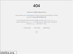 Sites similar to ljeremy.github.com
