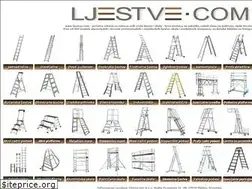 Sites similar to ljestve.com