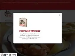 Sites similar to ljfishtale.com