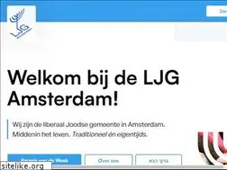 Sites similar to ljg.nl