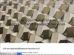 Sites similar to ljgartappraisal.com