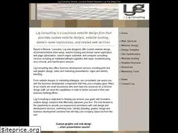 Sites similar to ljgconsulting.com