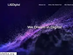 Sites similar to ljgdigital.net