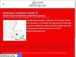 Sites similar to ljglandcompany.com
