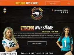 Sites similar to ljhaircuts.com