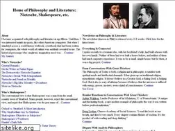 Sites similar to ljhammond.com