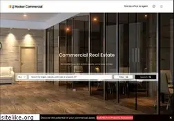Sites similar to ljhcommercial.com.au