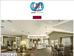 Sites similar to ljhinfinityrealtors.com