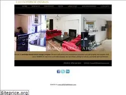 Sites similar to ljhinteriors.co.uk
