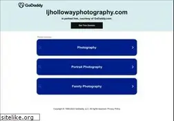 Sites similar to ljhollowayphotography.com