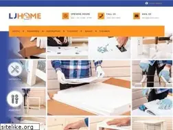 Sites similar to ljhome.com