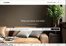 Sites similar to ljhooker.co.nz
