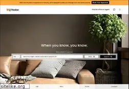 Sites similar to ljhooker.com.au