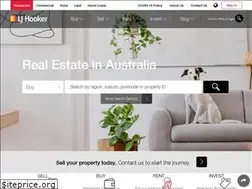 Sites similar to ljhooker.com