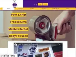 Sites similar to ljhub.net
