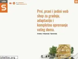 Sites similar to ljiljan-s.hr