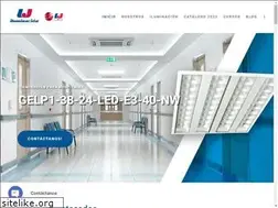 Sites similar to ljiluminacion.com
