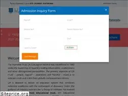 Sites similar to ljimba.org