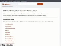 Sites similar to ljive.com