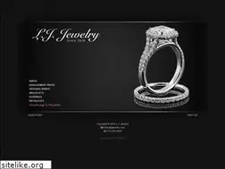 Sites similar to ljjewelry.com